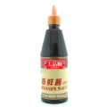 Hoisin Sauce with Best Quality in Pet Bottle